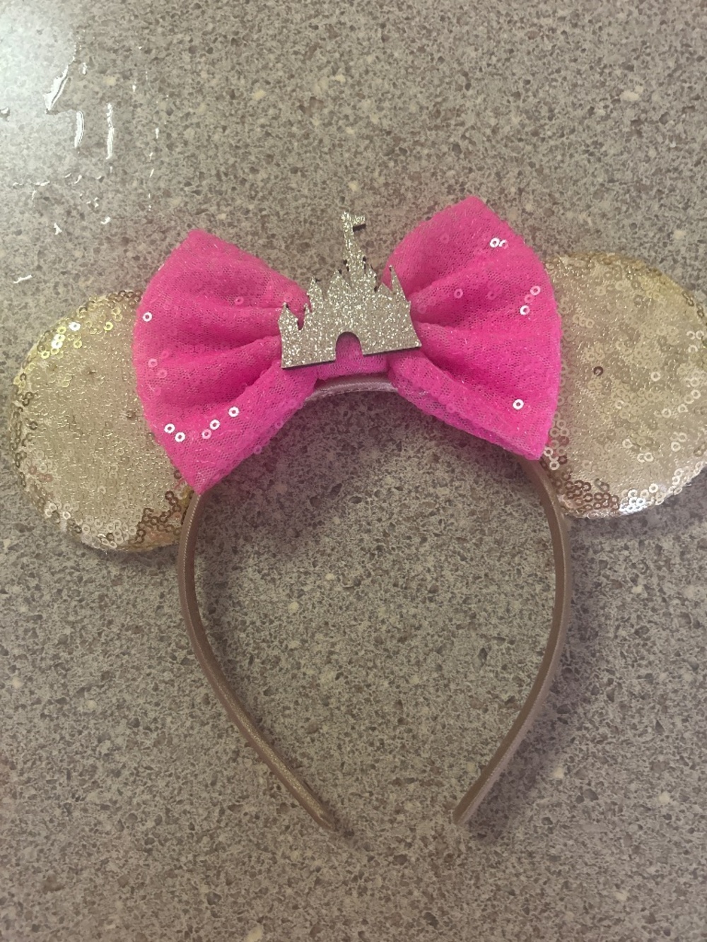 Disney ears